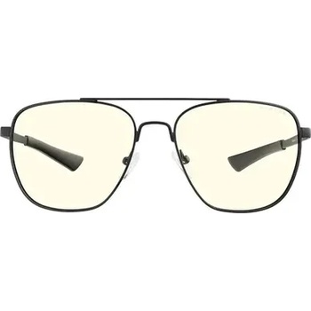 Image 1 of Gunnar optics Компютърни очила GUNNAR Mustang Onyx - Clear (MUS-00109)