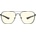 Gunnar optics Компютърни очила GUNNAR Mustang Onyx - Clear (MUS-00109)