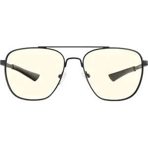 GUNNAR Компютърни очила GUNNAR Mustang Onyx - Clear (MUS-00109) - xtreme