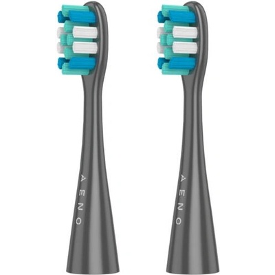 AENO adbth10g резервни глави за звукова четка db10, 2 броя (adbth10g)