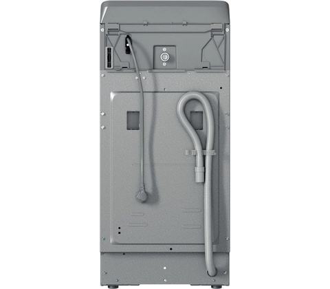 Whirlpool TDLRS 7232BS