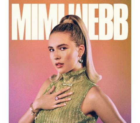 Webb Mimi: Amelia LP