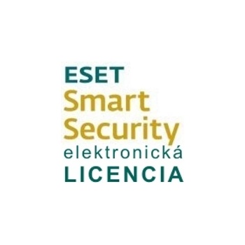 ESET Smart Security 4 lic. 24 mes.