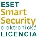 ESET Smart Security 4 lic. 24 mes.