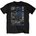 Ice Cube Los Angeles Black 2XL Риза (ICTS04MB05)