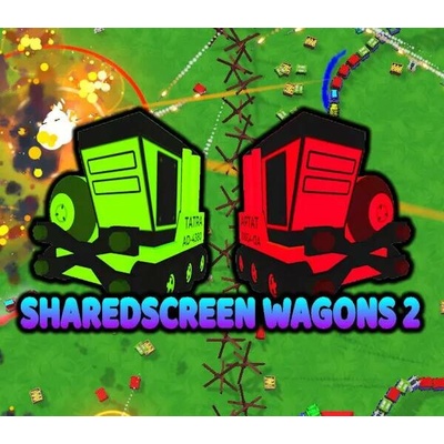 SharedScreen Wagons 2
