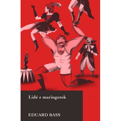 Lidé z maringotek