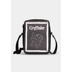 Difuzed Чанта DIFUZED Warner - Harry Potter: Wizards Unite (BW-LB657604HPT)