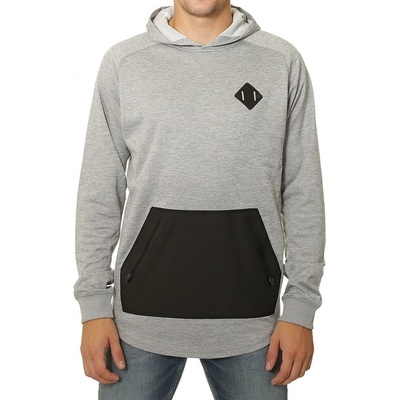 Burton Caption light Heather