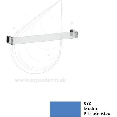 Laufen H3813310830001