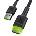 Green Cell USB-C 1.2m (KABGC06)
