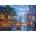 Cherry Pazzi - Puzzle Showers Afterglow - 1 000 piese