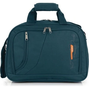 Gabol Сак Gabol Week Eco 27L duffle bag - Blue (Turquoise)