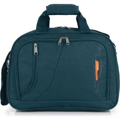 Gabol Сак Gabol Week Eco 27L duffle bag - Blue (Turquoise)