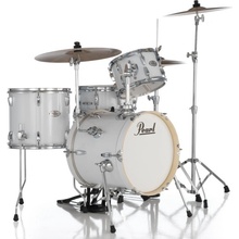 Pearl MT564/C-D33 Midtown Pure White