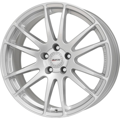 Alutec Monstr 6,5x16 4x108 ET40 silver