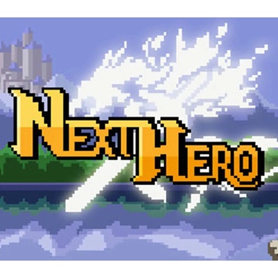Next Hero