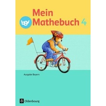 4. Schuljahr, Schülerbuch