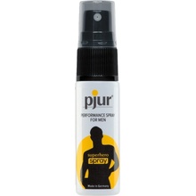 Pjur Superhero Sprej 20 ml