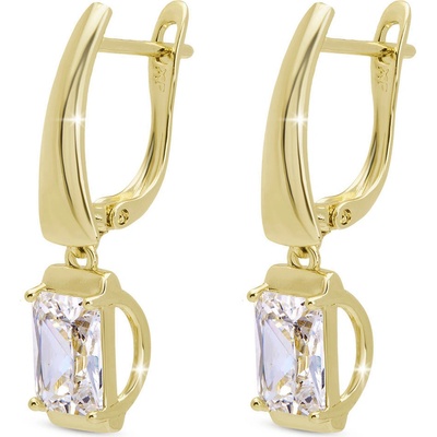 Biju náušnice 1003457