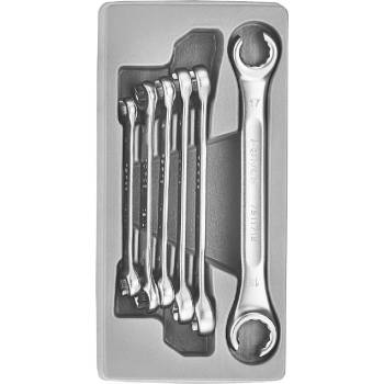 FORCE Комплект ключове рязана звезда Force - 6 бр (JN61285)