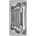 FORCE Комплект ключове рязана звезда Force - 6 бр (JN61285)