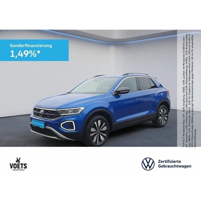 Volkswagen T-Roc 1.5 TSI Life DSG 110 kW