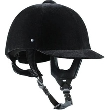 PRO TECH Bezpečnostní helma Velvet black