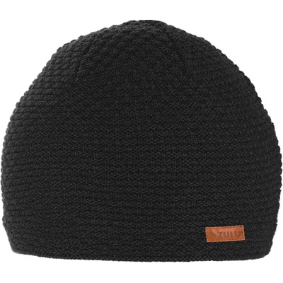 Zulu Arden Цвят: черен