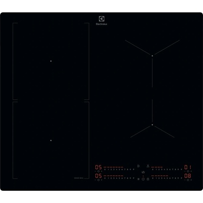 Electrolux KIS62453I