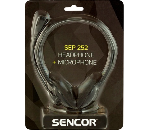 Sencor SEP 252