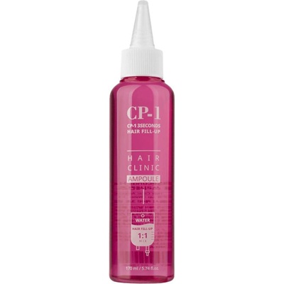 CP-1 - 3 Seconds Hair Ringer Hair Fill-up Ampoule - Sérum pre obnovu vlasov 170 ml