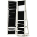 Šperkovnice Vasagle šperkovnice VIOLA