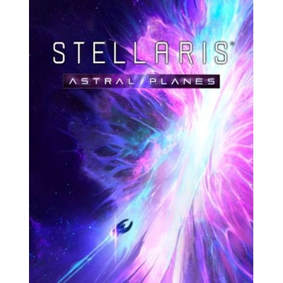 Stellaris: Astral Planes