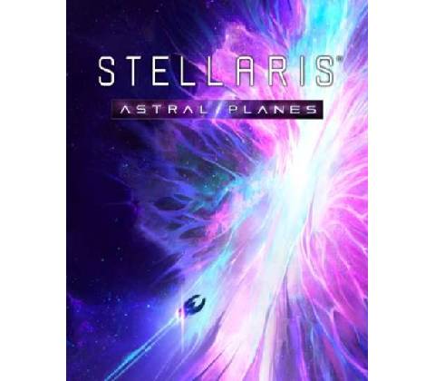 Stellaris: Astral Planes