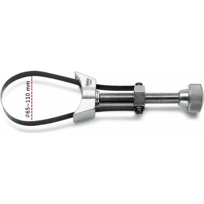 Beta klíč na olejový filtr průměr 60-100 mm 1491