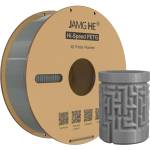 JamgHe Филамент PETG JamgHe 1кг, Цвят сиво (JAMGHE-PETG-GREY)