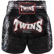 Muay Thai trenky TWINS Special TBS Rangda