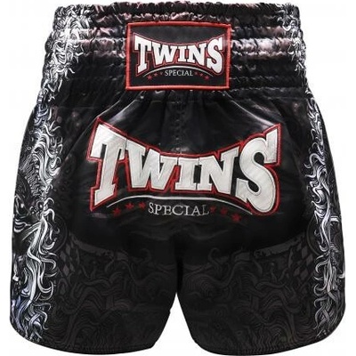 Muay Thai trenky TWINS Special TBS Rangda