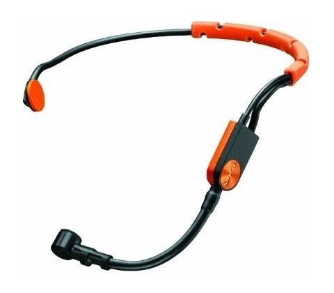 Shure SM31FH