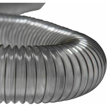 Image 1 of Invegon МАРКУЧ - Antistatic Hose Stretch - ЗА ПРАХОСМУКАЧКА INVEGON 930 - 2 m - P№ 1406684 (1406684)