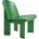 HAY Chisel Lush Green