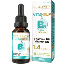 MARNYS Vitamin B6 tekutý 30 ml