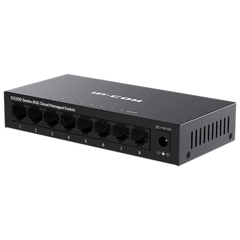 IP-COM G2208D