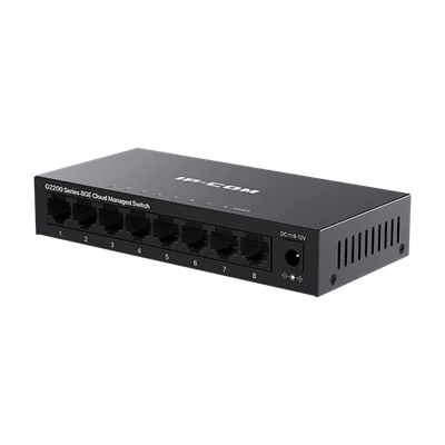 IP-COM G2208D