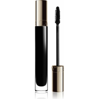 Clarins Wonder Perfect Mascara 5D objemová a prodlužující řasenka 01 black 8 ml