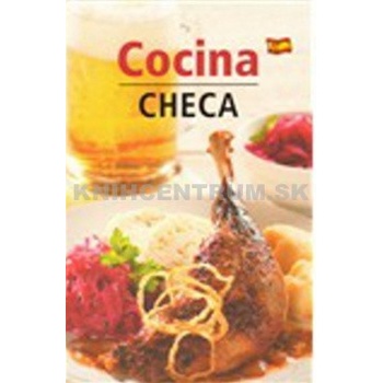 Cocina Checa