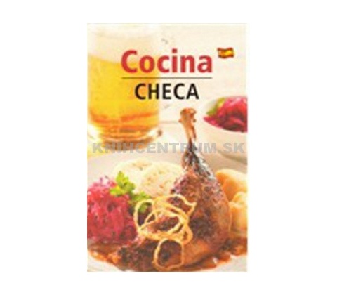 Cocina Checa