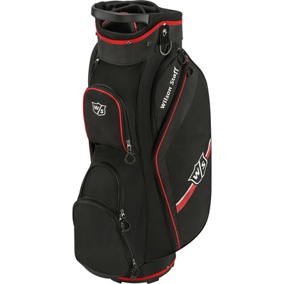 Wilson Staff Lite II Cart bag – Sleviste.cz