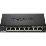 D-Link DGS-108/E